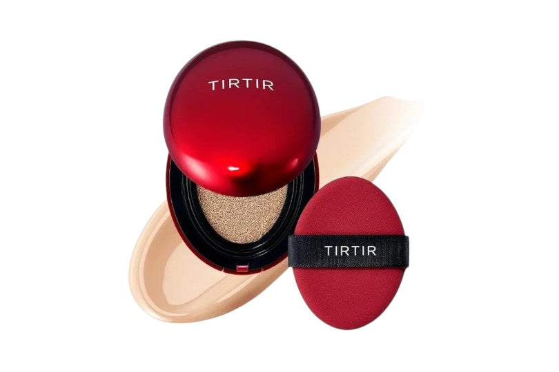 TIRTIR Foundation mini
