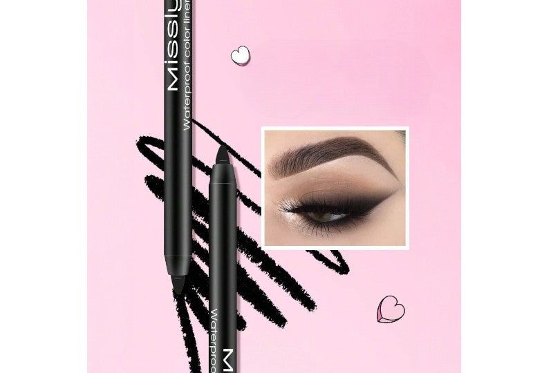 Misslyn Waterproof Long Lasting Eye Pencil