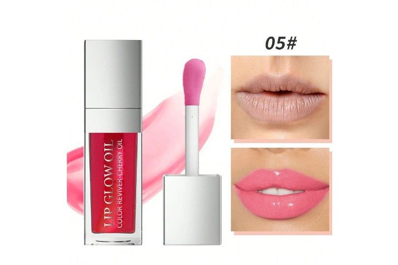 Lip Glow Cherry