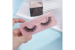 Eyelashes 1 Pair
