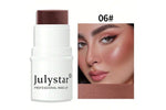 Makeup Blush Stick Shade (06)