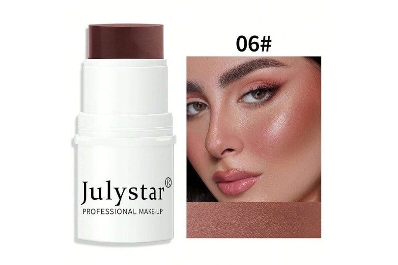 Makeup Blush Stick Shade (06)