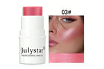 Makeup Blush Stick Shade (03)