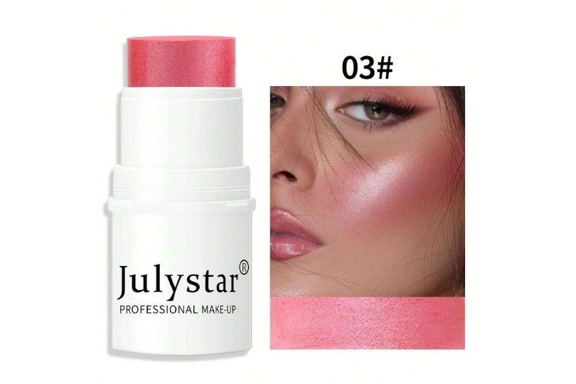 Makeup Blush Stick Shade (03)