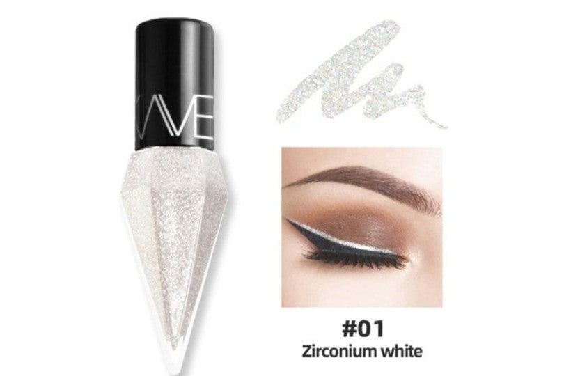 Shiny Eye Liner