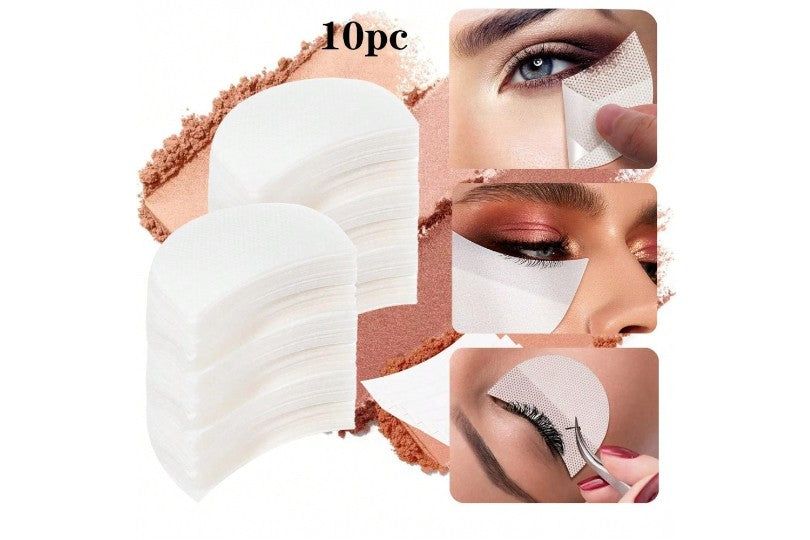 Eyelid Stickers 10Pcs