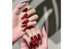 Artificial Nails Set 24Pcs
