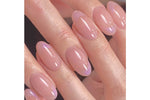 Artificial Nails Set 24Pcs