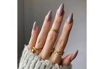 Artificial Nails Set 24Pcs