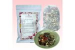 Natural Steam Herbs For Relaxation & Body Care