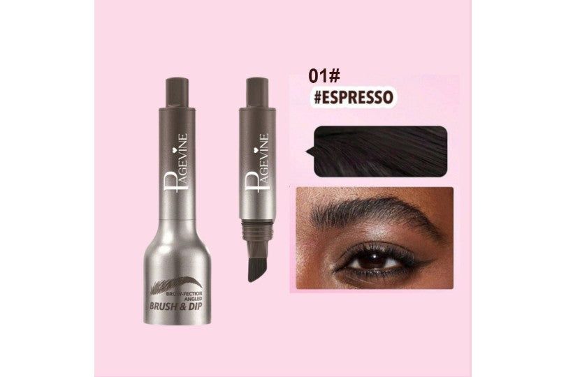 Eyebrow Tint Brush Pen