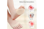 Forefoot Pad