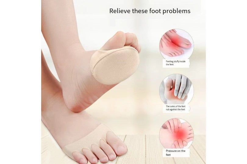 Forefoot Pad