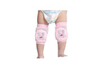 Baby Knee Pads Anti-Fall For Learning To Walk