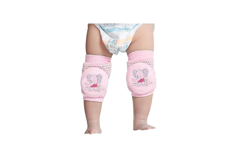 Baby Knee Pads Anti-Fall For Learning To Walk