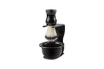 3Pcs Set Men’S Shaving Bowl & Brush