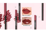 Misslyn Matte Lip Liner
