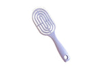 Hair Brush - Purple