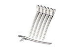 6Pcs Set Duck Hair Clips