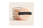 5Pcs Soft Air Cushion Makeup Puffs For Flawless Foundation Application
