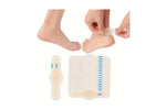 1 Pair Gel Heel Patches